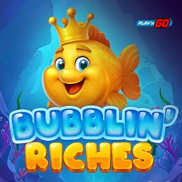 PlaynGo : Bubblin Riches - ZENPLAY77