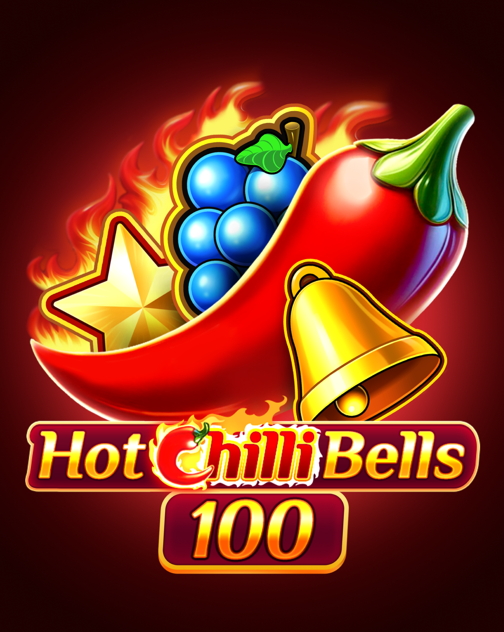 Bgaming : Hot Chilli Bells 100 - ZENPLAY77