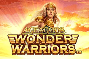 Age of the Gods: Wonder Warriors - ZENPLAY77