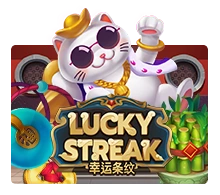 Joker123 : Lucky Streak - ZENPLAY77