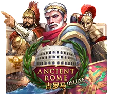 Joker123 : Ancient Rome Deluxe - ZENPLAY77