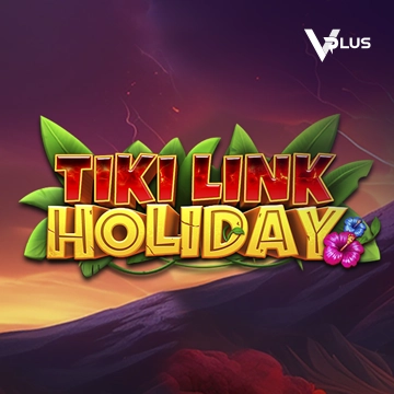 Tiki Link Holiday - ZENPLAY77
