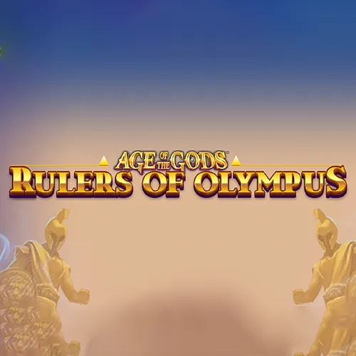 Age of the Gods: Rulers of Olympus - ZENPLAY77