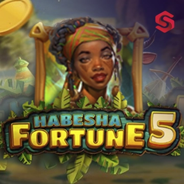 Habesha Fortune 5 - ZENPLAY77