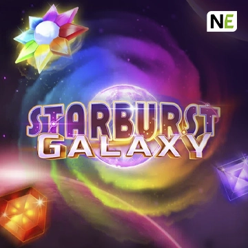 Starburst Galaxy - ZENPLAY77