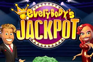 Everybodys Jackpot - ZENPLAY77