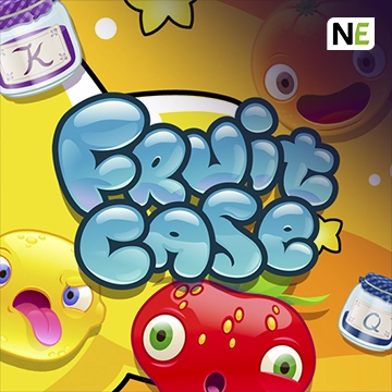 Fruit Case - ZENPLAY77