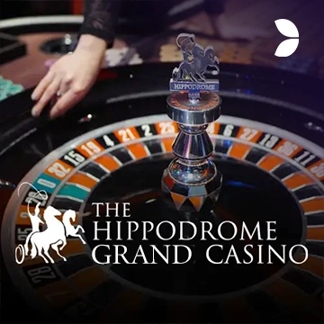 Hippodrome Grand Casino - ZENPLAY77