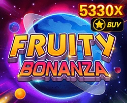 Fruity Bonanza - ZENPLAY77