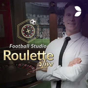 Football Studio Roulette - ZENPLAY77