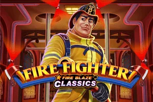 Fire Blaze: Fire Fighter - ZENPLAY77