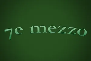 7 E Mezzo - ZENPLAY77