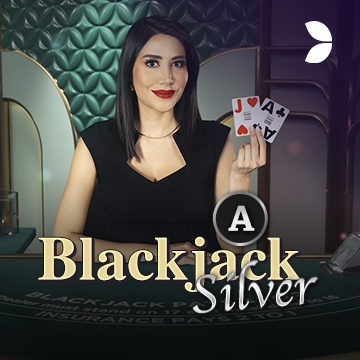 Blackjack Silver A - ZENPLAY77