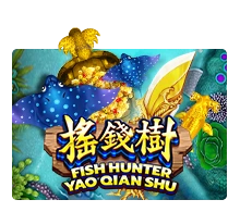 Fish Hunting: Yao Qian Shu - ZENPLAY77