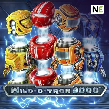 Wild-O-Tron 3000 - ZENPLAY77