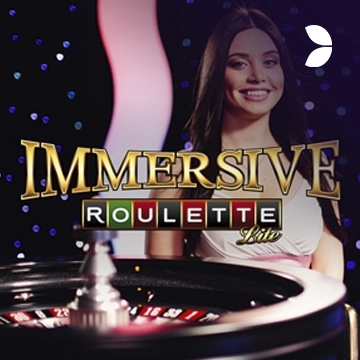 Immersive Roulette - ZENPLAY77