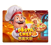 Pasta Chef - ZENPLAY77