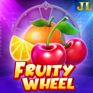 Jili : Fruity Wheel - ZENPLAY77