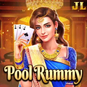 Pool Rummy - ZENPLAY77