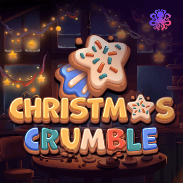 Christmas Crumble - ZENPLAY77