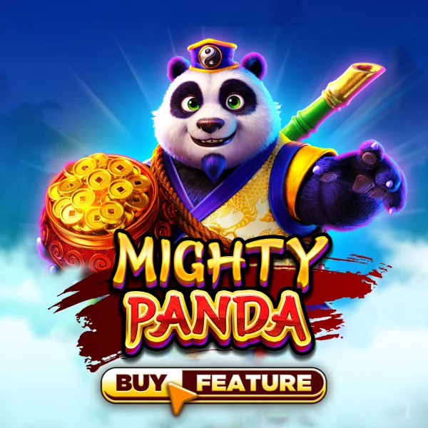 Mighty Panda - ZENPLAY77