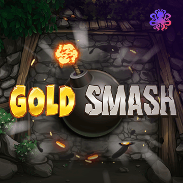 Gold Smash - ZENPLAY77