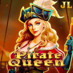 Jili : Pirate Queen - ZENPLAY77
