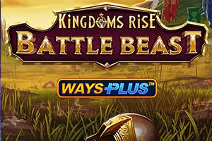 Playtech : Kingdoms Rise: Battle Beast™ - ZENPLAY77