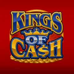 Kings Of Cash - ZENPLAY77