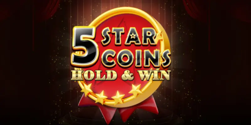 5 Star Boost: Hold & Win - ZENPLAY77
