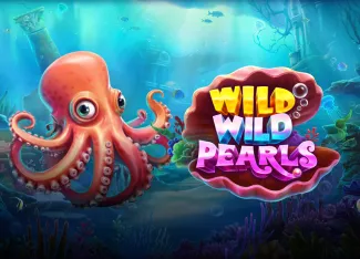 Pragmatic : Wild Wild Pearls - ZENPLAY77