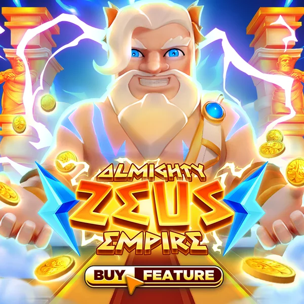 Almighty Zeus Empire - ZENPLAY77