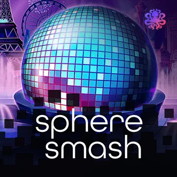 Sphere Smash - ZENPLAY77