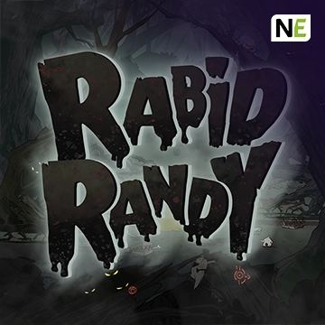 Rabid Randy - ZENPLAY77