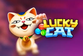 Lucky Cat - ZENPLAY77