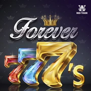 Redtiger : Forever 7s  - ZENPLAY77