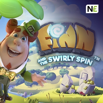 Finn and the Swirly Spin - ZENPLAY77