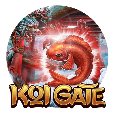 Habanero : Koi Gate - ZENPLAY77