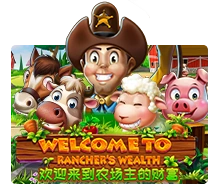 Joker123 : Ranchers Wealth - ZENPLAY77