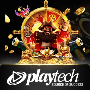 Playtech - ZENPLAY77