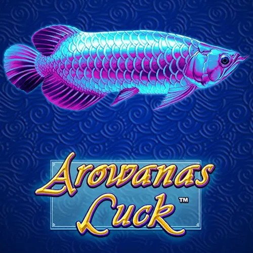 Arowanas Luck - ZENPLAY77