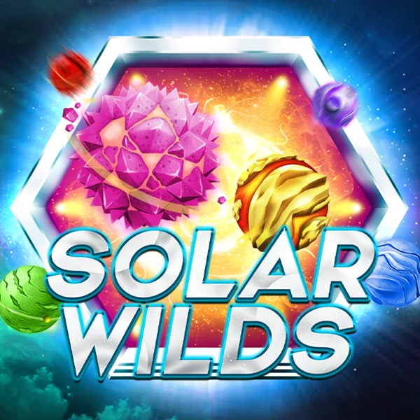 Solar Wilds - ZENPLAY77