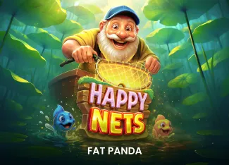 Happy Nets - ZENPLAY77