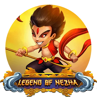Habanero : Legend Of Nezha - ZENPLAY77
