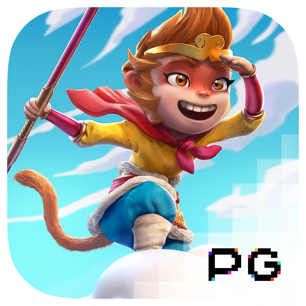 PGSoft : Journey to the Wealth - ZENPLAY77