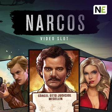 Narcos - ZENPLAY77