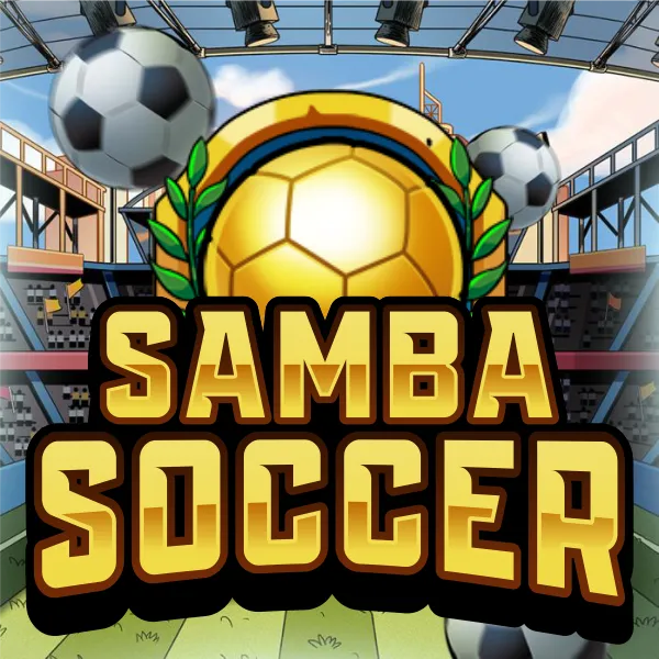 Samba Soccer - ZENPLAY77
