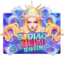 Zodiac Bingo - ZENPLAY77