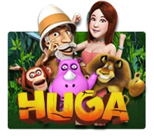 Joker123 : Huga - ZENPLAY77