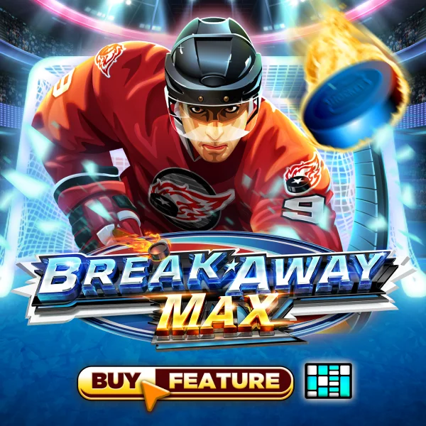 Break Away Max - ZENPLAY77